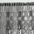 Lush Decor Boho Macrame Textured Cotton Single Curtain Panel-1164048156
