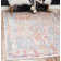 Rosamonde Abstract Indoor Rug