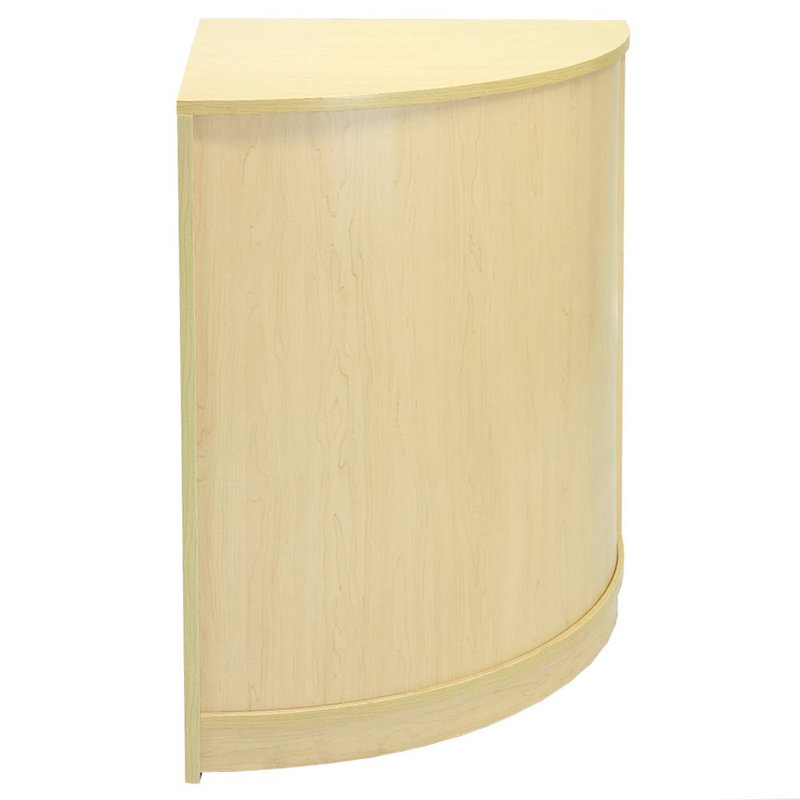 Athow 90cm H x 60cm W Bookcase