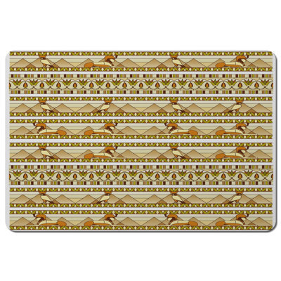 Balig Rectangle Placemat