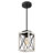 Gracela 1 - Light Lantern Rectangle Pendant-1259109585-1233750034