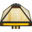 Lampe de table 23 po Alekya