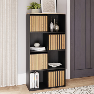 Subha 60 cm W Shelving Unit