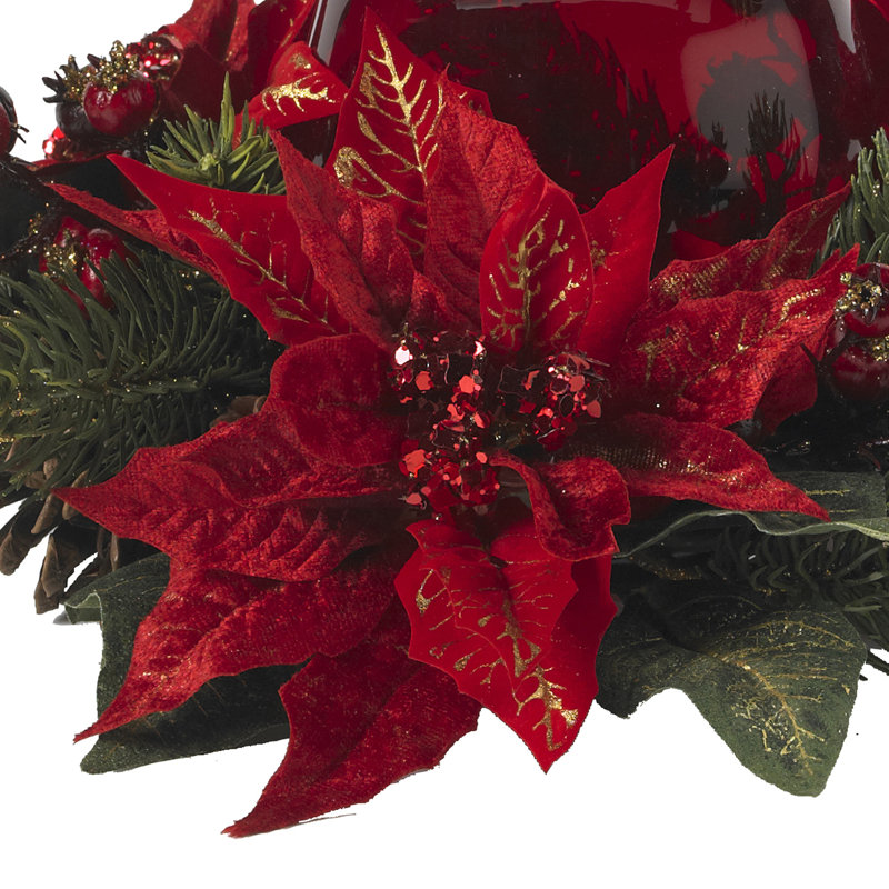 Arrangement in Free-Standing