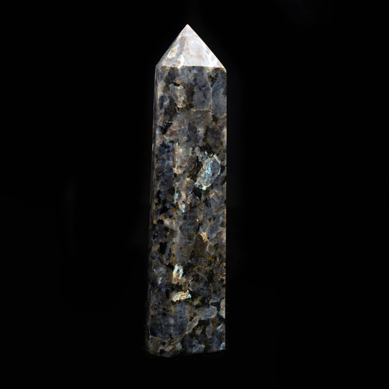 Tour Larvikite / 7 po de haut / Ver. 1