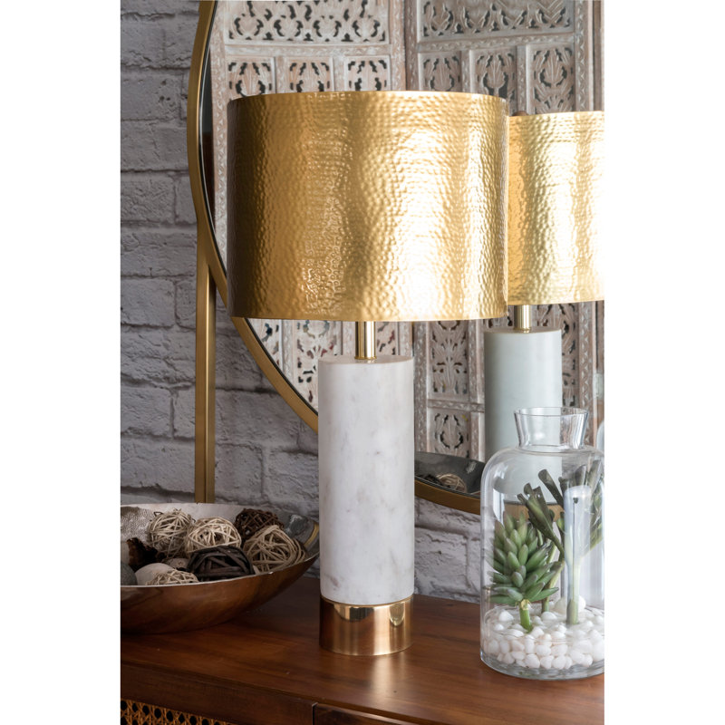 Dravis Desk Lamp