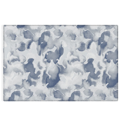 Abstract Rug