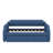 Twin Size Upholstered Daybed With Trundle-841700405