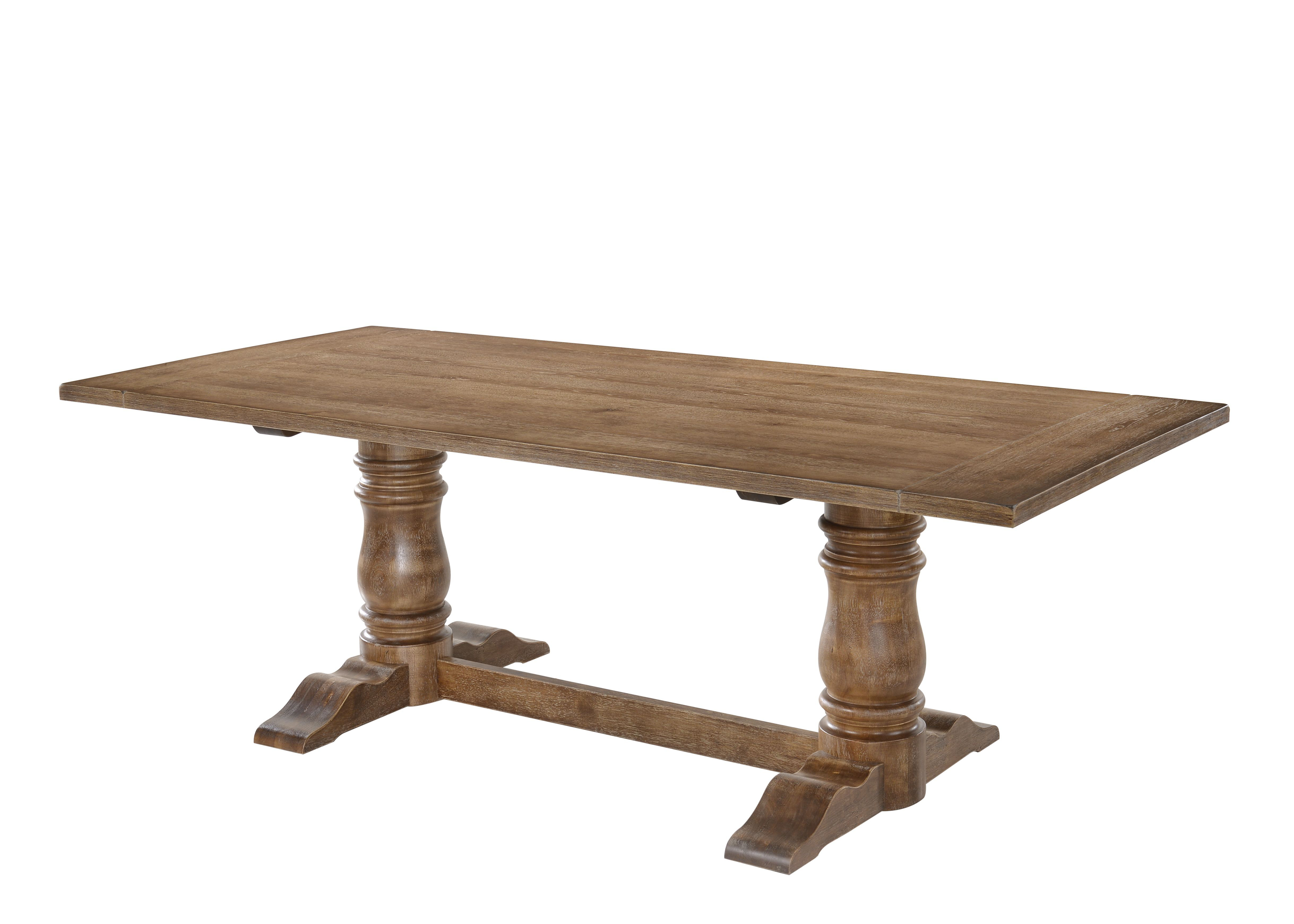 Gracie Oaks Twitchell Dining Table | Wayfair