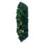 Couronne de sapin artificielle Alanny Dura-Lit-658023686