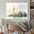 Toile tendue
