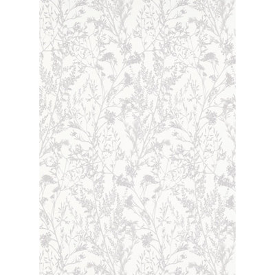 Lewis-John Floral Roll