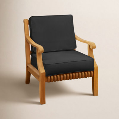 27" Sunbrella® Seat and Back Cushion