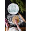 Lastra Stoneware Platter