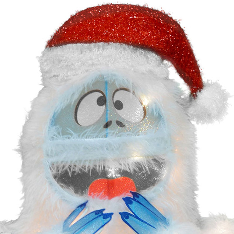 Figurine lumineuse Bumble Snowman