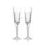 Waterford Opulence Flute 6oz, Set of 2