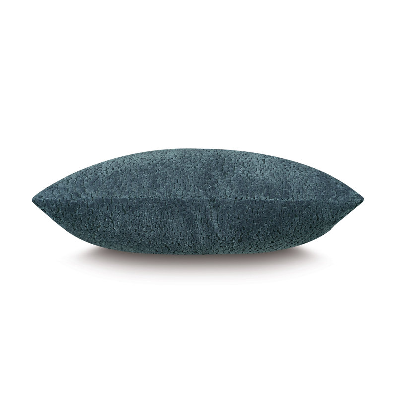 Housse et insert de coussin décoratif Boutique Roquefort, Lagon