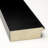 Demoss Solid Wood Flat Mirror-89351719-89351716-89351722