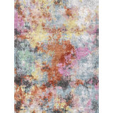 Floor Art Abstract Area Rug