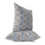 Coussin décoratif floral intérieur / extérieur Floral Elegance-101217438-101217439