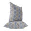 Coussin décoratif floral intérieur / extérieur Floral Elegance-101217438-101217441