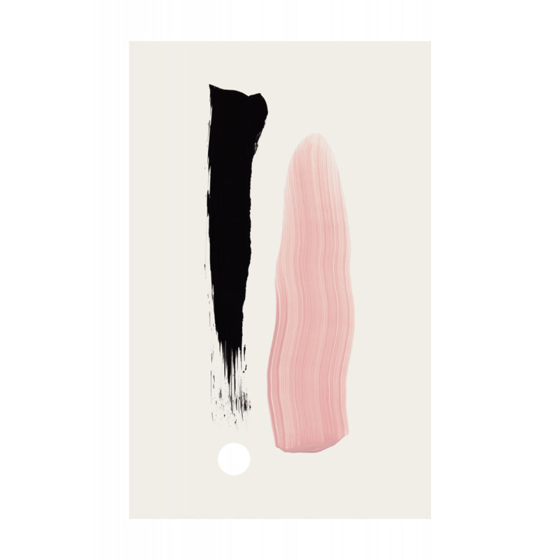 Wrapped Canvas Print, 76.2 cm H x 50.8 cm W