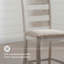 Tabouret de comptoir 24 po Somerville