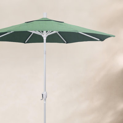 Parasol de marché 7,5 pi Hofmann