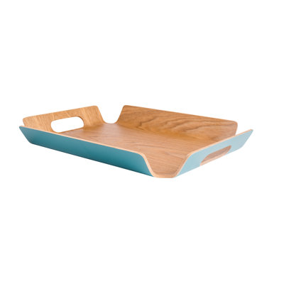 Solid Wood Tray
