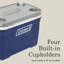 Glacière portable 52QT-116281822