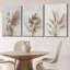 3 Piece Wrapped Canvas Print-1215222318
