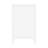 Celine 84 in. W Rectangular Wood 9 Drawer Dresser, Smooth White-44197055