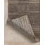 Tapis intérieur / extérieur naturel / beige Gracie Oaks Altia-2112478940