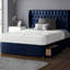 Mandalay Upholstered Headboard-2032019321-2032019270