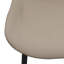 Ensemble de 2 chaises en cuir Pu-1369045711