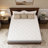 14" Medium Firm Cooling Gel Memory Foam Hybrid Mattress with Pocket Springs — Motion Isolation, Edge Support and Pressure Relief — CertiPUR-US & OEKO-TEX Certified-1475713276-1475713273