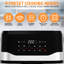 Nyxi 9.2L Basket Air Fryer Air Fryer