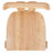 Jahmal 18.3'' H Solid Wood Side Chair-1674538408