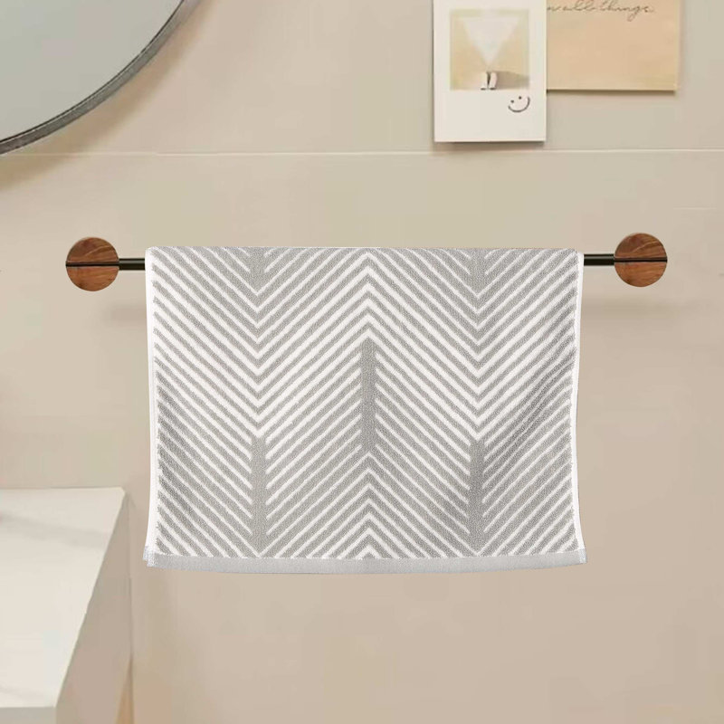 Croglin Cotton Hand Towel