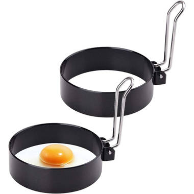 Chef Buddy Microwave Egg Cooker