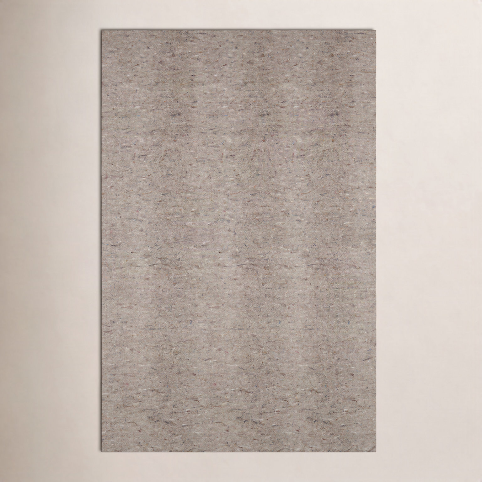 Bottorff 0.25" Dual Surface Rug Pad, Rectangle 10' x 14'
