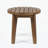 Outdoor Acacia Wood Side Table-2113067188