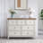 Grita Faux Wood 7-Drawer Dresser-130906934
