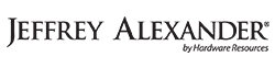 Jeffrey Alexander Logo