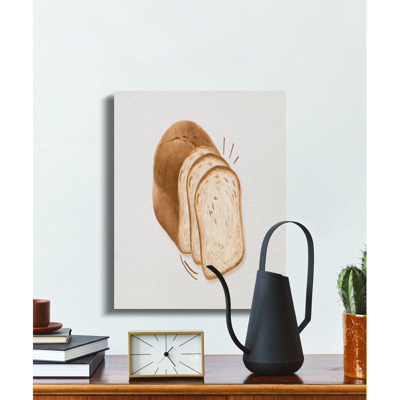 Wrapped Canvas Print Set, 20x24