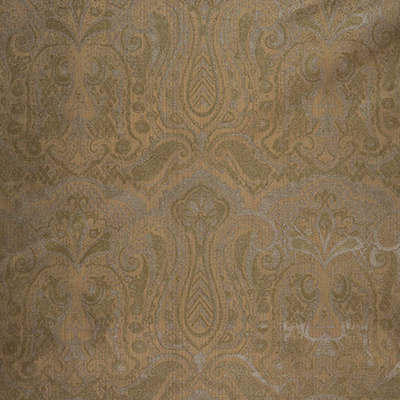 Wesco Gentry First and Foremost Fabric, Cognac