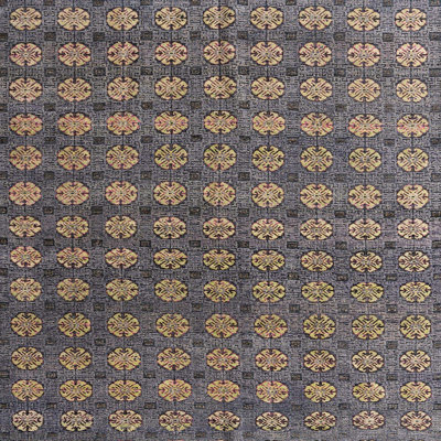 Tapis abstrait moderne 4771