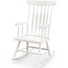 Alcott Hill® Rockhampton Rocking Chair & Reviews | Wayfair