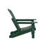 Ensemble de conversation avec repose-pieds 4 pièces Adirondack Shawnna-83679460