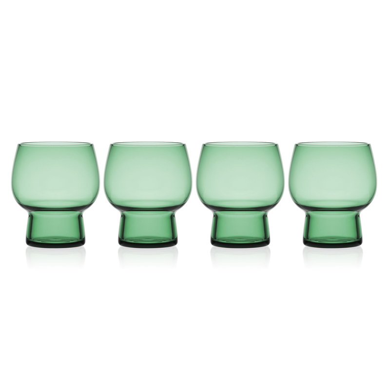 Phoebe Margarita Glasses